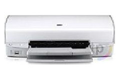 Tiskárna HP DESKJET 5432