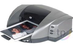 Tiskárna HP DESKJET 5550