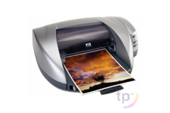 Tiskárna HP DESKJET 5550C