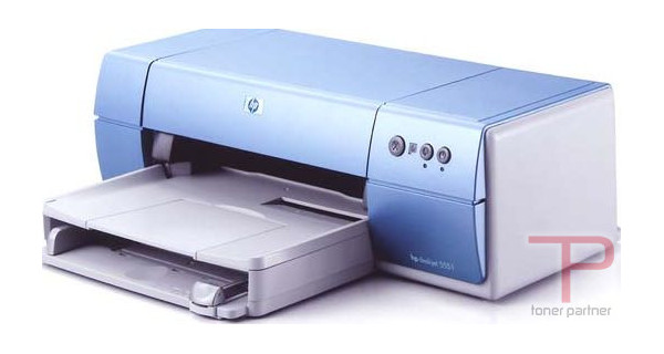 Tiskárna HP DESKJET 5551