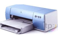Tiskárna HP DESKJET 5551
