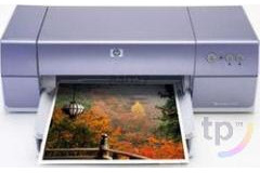 Tiskárna HP DESKJET 5552