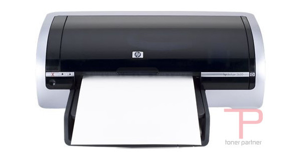 Tiskárna HP DESKJET 5650W