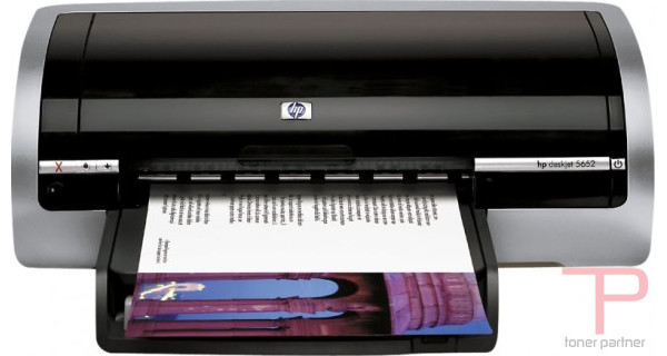 Tiskárna HP DESKJET 5652