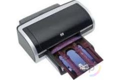 Tiskárna HP DESKJET 5662