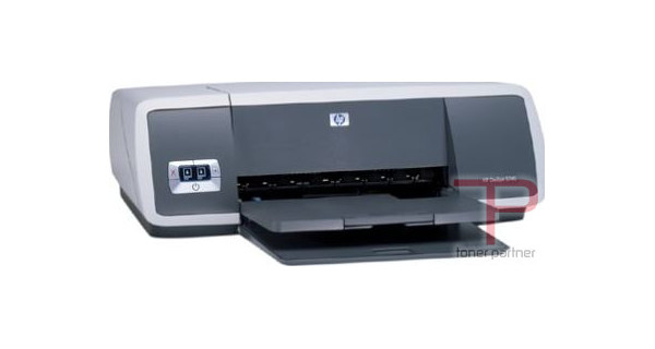 Tiskárna HP DESKJET 5740 SERIES