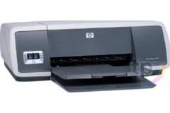 Tiskárna HP DESKJET 5740 SERIES