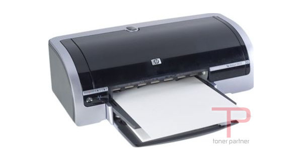 Tiskárna HP DESKJET 5850