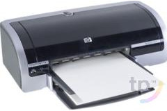 Tiskárna HP DESKJET 5850