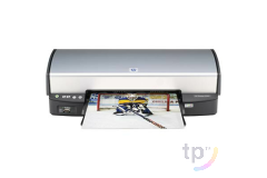 Tiskárna HP DESKJET 5900 SERIES