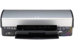 Tiskárna HP DESKJET 5940 SERIES
