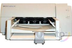 Tiskárna HP DESKJET 600C