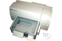 Tiskárna HP DESKJET 610C