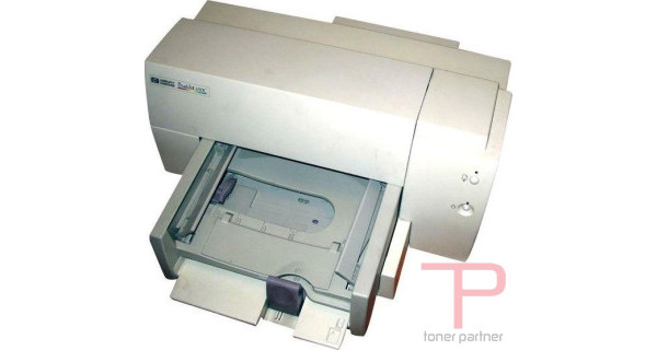 Tiskárna HP DESKJET 610C