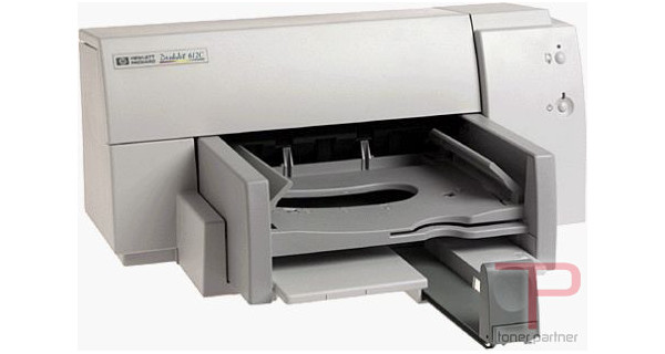 Tiskárna HP DESKJET 610CL