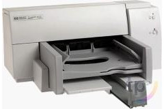 Tiskárna HP DESKJET 610CL