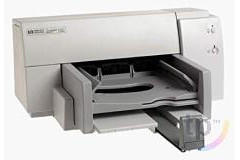 Tiskárna HP DESKJET 612