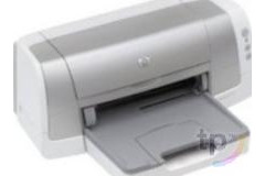 Tiskárna HP DESKJET 6120