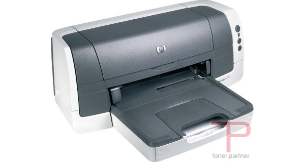 Tiskárna HP DESKJET 6122