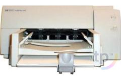 Tiskárna HP DESKJET 612C