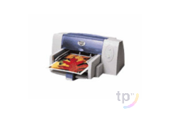 Tiskárna HP DESKJET 630 SERIES