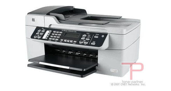 Tiskárna HP DESKJET 635C