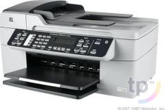 Tiskárna HP DESKJET 635C