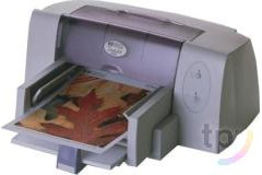 Tiskárna HP DESKJET 640 SERIES