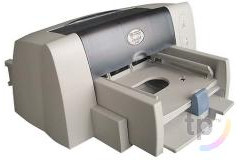 Tiskárna HP DESKJET 640