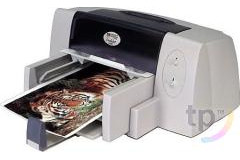 Tiskárna HP DESKJET 642C