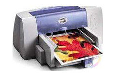 Tiskárna HP DESKJET 648C
