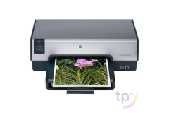 Tiskárna HP DESKJET 6500 SERIES
