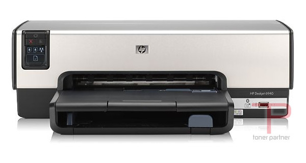 Tiskárna HP DESKJET 6540