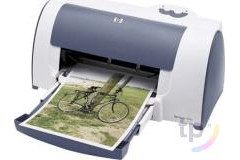 Tiskárna HP DESKJET 656C