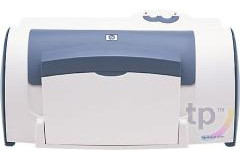 Tiskárna HP DESKJET 656CVR