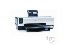 Tiskárna HP DESKJET 6600 SERIES