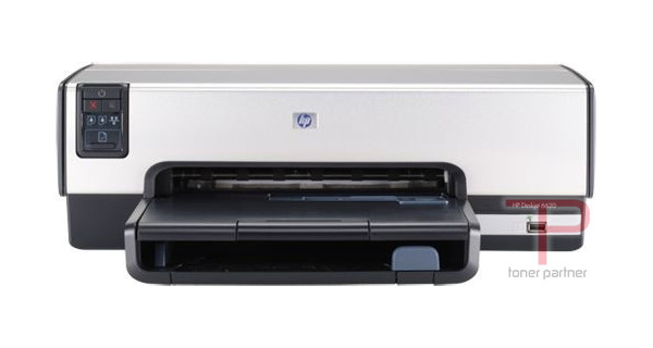 Tiskárna HP DESKJET 6620
