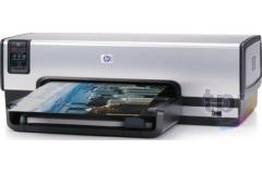 Tiskárna HP DESKJET 6623