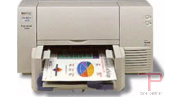 Tiskárna HP DESKJET 691C