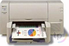 Tiskárna HP DESKJET 691C