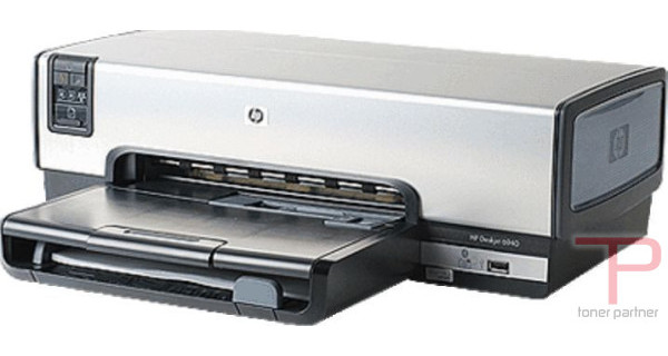 Tiskárna HP DESKJET 6940