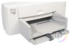 Tiskárna HP DESKJET 712C