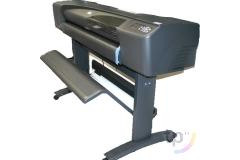 Tiskárna HP DESKJET 800