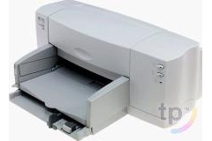 Tiskárna HP DESKJET 810C