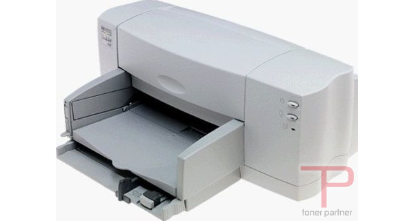 Tiskárna HP DESKJET 810C