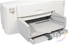 Tiskárna HP DESKJET 812C