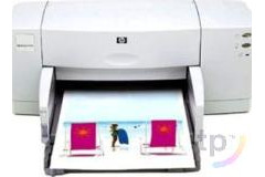 Tiskárna HP DESKJET 816C