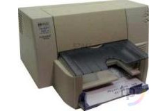 Tiskárna HP DESKJET 820C