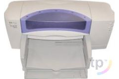 Tiskárna HP DESKJET 830C