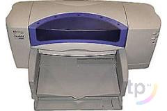 Tiskárna HP DESKJET 832C SERIES